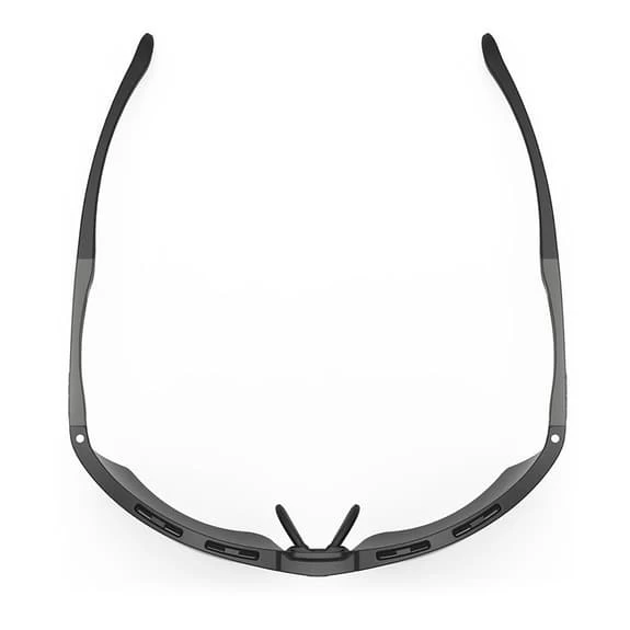 Rudy Project Magnus Glasses Matte Black With RP Optics Smoke Black Lens 8 Rudy Project Magnus Glasses Matte Black With RP Optics Smoke Black Lens - Image 6