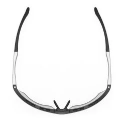 Rudy Project Magnus Glasses Black Matte With ImpactX 2 Black Photochromic Lenses 13 Rudy Project Magnus Glasses Black Matte With ImpactX 2 Black Photochromic Lenses -Cycling glasses Rudy Project ru 517 1273 006