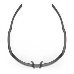 Rudy Project Deltabeat Glasses Matte Black With Black RP Optics Smoke Lenses 13 Rudy Project Deltabeat Glasses Matte Black With Black RP Optics Smoke Lenses -Cycling glasses Rudy Project ru 517 1280 006