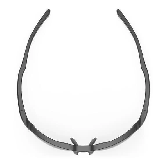 Rudy Project Deltabeat Glasses Matte Black With Black RP Optics Smoke Lenses 8 Rudy Project Deltabeat Glasses Matte Black With Black RP Optics Smoke Lenses - Image 6