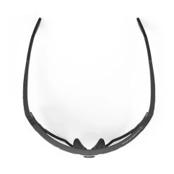 Rudy Project Defender Glasses Transparent With Black ImpactX Photochromic 2 Lenses -Cycling glasses Rudy Project ru 5172 007 4