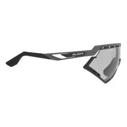 Rudy Project Defender Glasses Black With Black ImpactX Photochromic 2 Lenses 10 Rudy Project Defender Glasses Black With Black ImpactX Photochromic 2 Lenses -Cycling glasses Rudy Project ru 5172 009 3
