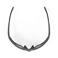 Rudy Project Defender Glasses Black With Black ImpactX Photochromic 2 Lenses 11 Rudy Project Defender Glasses Black With Black ImpactX Photochromic 2 Lenses -Cycling glasses Rudy Project ru 5172 009 4