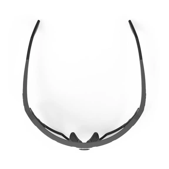 Rudy Project Defender Glasses Black With Black ImpactX Photochromic 2 Lenses 7 Rudy Project Defender Glasses Black With Black ImpactX Photochromic 2 Lenses - Image 5