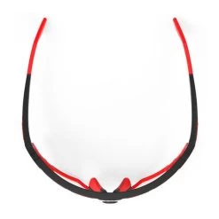 Rudy Project Defender Glasses Red With Black ImpactX Photochromic 2 Lenses 11 Rudy Project Defender Glasses Red With Black ImpactX Photochromic 2 Lenses -Cycling glasses Rudy Project ru 5172 011 4