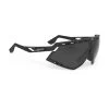Rudy Project Defender Glasses Orange With RP Optics Smoke Black Lenses -Cycling glasses Rudy Project ru 5172 014