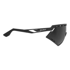 Rudy Project Defender Glasses Orange With RP Optics Smoke Black Lenses -Cycling glasses Rudy Project ru 5172 014 3