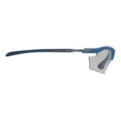 Rudy Project Rydon Glasses Black With Blue ImpactX Photochromic 2 Lenses -Cycling glasses Rudy Project ru 5172 128 2
