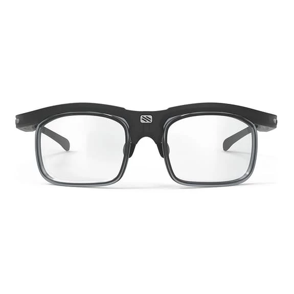 Rudy Project Frame With RX Optical Dock 2 Prescription Lenses For Magnus Glasses Matte Black 4 Rudy Project Frame With RX Optical Dock 2 Prescription Lenses For Magnus Glasses Matte Black - Image 2