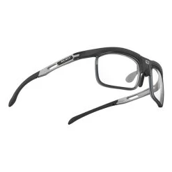 Rudy Project Frame With RX Optical Dock 2 Prescription Lenses For Magnus Glasses Matte Black 10 Rudy Project Frame With RX Optical Dock 2 Prescription Lenses For Magnus Glasses Matte Black -Cycling glasses Rudy Project ru 5172 131 003