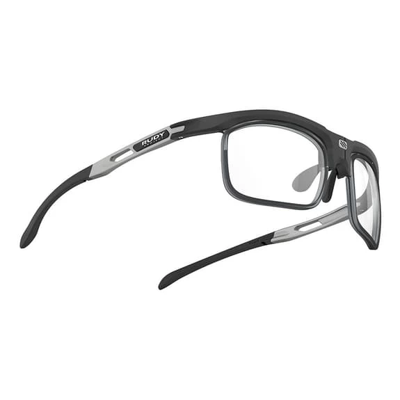 Rudy Project Frame With RX Optical Dock 2 Prescription Lenses For Magnus Glasses Matte Black 5 Rudy Project Frame With RX Optical Dock 2 Prescription Lenses For Magnus Glasses Matte Black - Image 3
