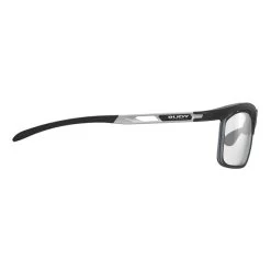 Rudy Project Frame With RX Optical Dock 2 Prescription Lenses For Magnus Glasses Matte Black 11 Rudy Project Frame With RX Optical Dock 2 Prescription Lenses For Magnus Glasses Matte Black -Cycling glasses Rudy Project ru 5172 131 004
