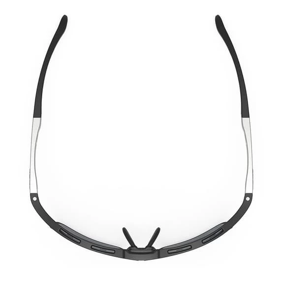 Rudy Project Frame With RX Optical Dock 2 Prescription Lenses For Magnus Glasses Matte Black 8 Rudy Project Frame With RX Optical Dock 2 Prescription Lenses For Magnus Glasses Matte Black - Image 6