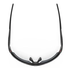 Rudy Project Rydon Glasses Ash Grey With RP Optics Multilaser Dark Blue Lenses -Cycling glasses Rudy Project ru 5172 133 006