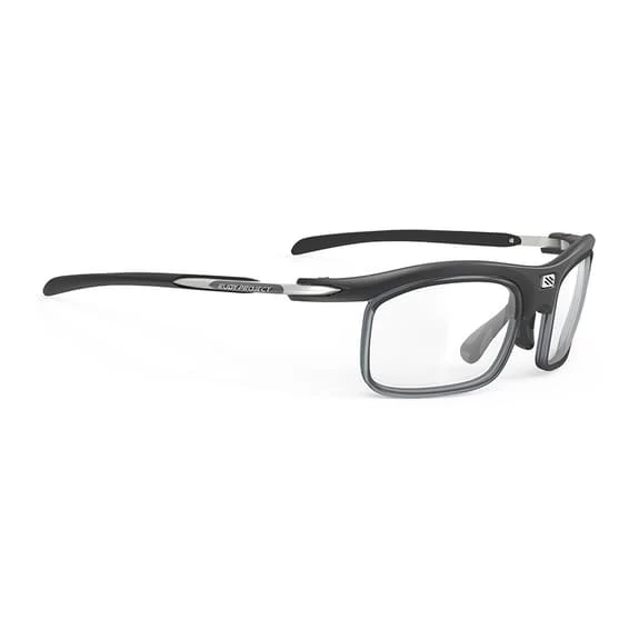 Rudy Project RX Optical Dock 2 Prescription Lens Frame For Rydon Glasses Matte Black 3 Rudy Project RX Optical Dock 2 Prescription Lens Frame For Rydon Glasses Matte Black