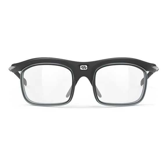 Rudy Project RX Optical Dock 2 Prescription Lens Frame For Rydon Glasses Matte Black 4 Rudy Project RX Optical Dock 2 Prescription Lens Frame For Rydon Glasses Matte Black - Image 2