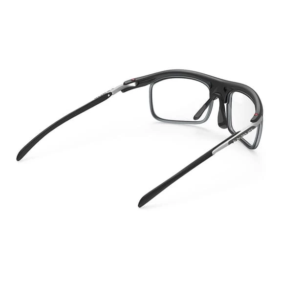 Rudy Project RX Optical Dock 2 Prescription Lens Frame For Rydon Glasses Matte Black 7 Rudy Project RX Optical Dock 2 Prescription Lens Frame For Rydon Glasses Matte Black - Image 5
