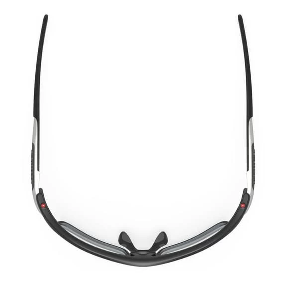 Rudy Project RX Optical Dock 2 Prescription Lens Frame For Rydon Glasses Matte Black 8 Rudy Project RX Optical Dock 2 Prescription Lens Frame For Rydon Glasses Matte Black - Image 6