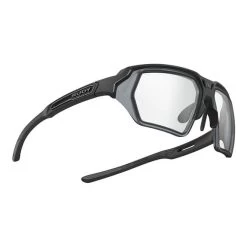 Rudy Project Frame With RX Optical Dock 2 Prescription Lenses For Deltabeat Glasses Matte Black 10 Rudy Project Frame With RX Optical Dock 2 Prescription Lenses For Deltabeat Glasses Matte Black -Cycling glasses Rudy Project ru 5172 140 003