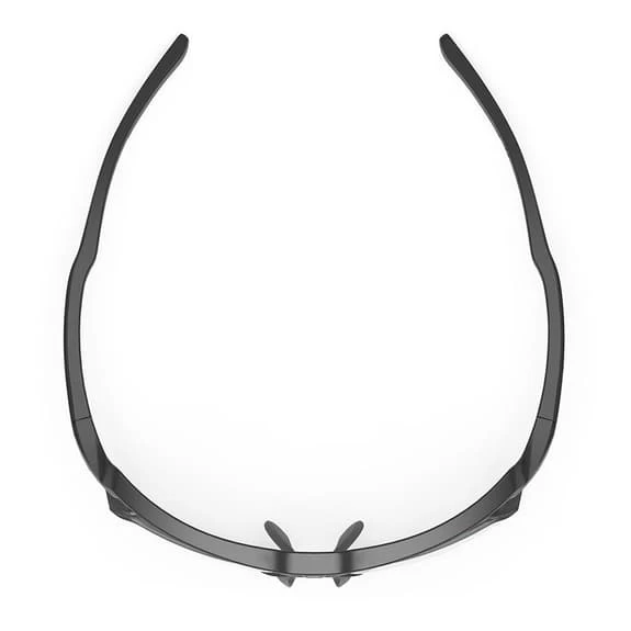 Rudy Project Frame With RX Optical Dock 2 Prescription Lenses For Deltabeat Glasses Matte Black 8 Rudy Project Frame With RX Optical Dock 2 Prescription Lenses For Deltabeat Glasses Matte Black - Image 6