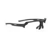 Rudy Project Frame For Deltabeat Glasses Matte Black