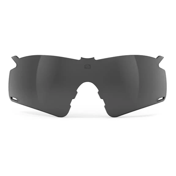 Rudy Project Tralyx + RP Optics Replacement Lenses Smoke Black 3 Rudy Project Tralyx + RP Optics Replacement Lenses Smoke Black