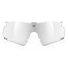 Rudy Project Tralyx + ImpactX 2 Replacement Lenses Laser Black 2 Rudy Project Tralyx + ImpactX 2 Replacement Lenses Laser Black -Cycling glasses Rudy Project ru 5175 1208 001
