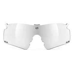 Rudy Project Tralyx + ImpactX 2 Replacement Lenses Laser Black