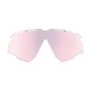 Rudy Project Defender ImpactX 2 Replacement Lenses Photochromic Laser Red -Cycling glasses Rudy Project ru 5175 2203 001