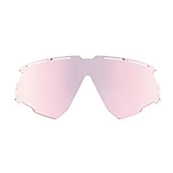 Rudy Project Defender ImpactX 2 Replacement Lenses Photochromic Laser Red