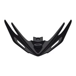 Rudy Project Snap Visor For Rush Black