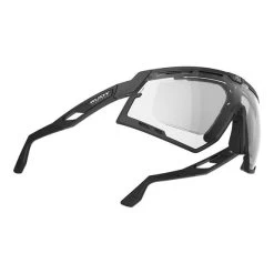 Rudy Project Defender Frame With RX Lenses -Cycling glasses Rudy Project ru fr520000 004