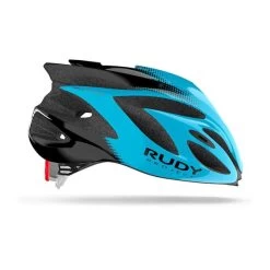 Rudy Project Rush Helmet Blue Black -Cycling glasses Rudy Project ru hl570183 c 003