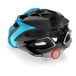 Rudy Project Rush Helmet Blue Black -Cycling glasses Rudy Project ru hl570183 c 004