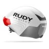 Rudy Project The Wing Helmet Bright White Red -Cycling glasses Rudy Project ru hl730002 c 001