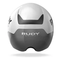 Rudy Project The Wing Helmet Bright White Red -Cycling glasses Rudy Project ru hl730002 c 003