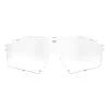 Rudy Project Cutline RP Optics Lenses Clear 1 Rudy Project Cutline RP Optics Lenses Clear -Cycling glasses Rudy Project ru le631103 001