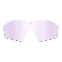 Rudy Project Cutline ImpactX 2 Photochromic Lenses Lilac