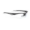 Rudy Project Stratofly Frame With Clip Bright Black -Cycling glasses Rudy Project ru sp231542v0001 001