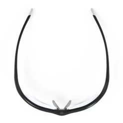 Rudy Project Stratofly Frame With Clip Bright Black -Cycling glasses Rudy Project ru sp231542v0001 006