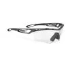 Rudy Project Tralyx Sunglasses Black With Impactx Photochromic 2 Lens Black -Cycling glasses Rudy Project ru sp397393 0000