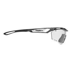 Rudy Project Tralyx Sunglasses Black With Impactx Photochromic 2 Lens Black -Cycling glasses Rudy Project ru sp397393 0000 4