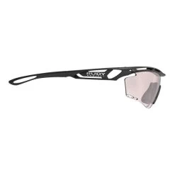 Rudy Project Tralyx Sunglasses Black With Impactx Photochromic Multilaser Lens Red -Cycling glasses Rudy Project ru sp398906 0000 4