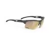 Rudy Project Keyblade Glasses Matte Dark Grey With RP Optics Lenses Multilaser Gold 2 Rudy Project Keyblade Glasses Matte Dark Grey With RP Optics Lenses Multilaser Gold -Cycling glasses Rudy Project ru sp505738 0000 001