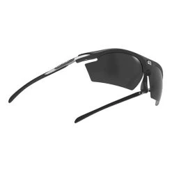 Rudy Project Rydon Sunglasses Black Grey With RP Optics Lenses Black -Cycling glasses Rudy Project ru sp531006 0000 3