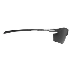 Rudy Project Rydon Sunglasses Black Grey With RP Optics Lenses Black -Cycling glasses Rudy Project ru sp531006 0000 4