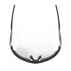 Rudy Project Rydon Sunglasses Black Grey With RP Optics Lenses Black -Cycling glasses Rudy Project ru sp531006 0000 6