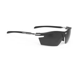 Rudy Project Rydon Sunglasses Carbon With RP Optics Lenses Black