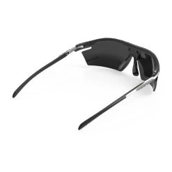 Rudy Project Rydon Sunglasses Carbon With RP Optics Lenses Black -Cycling glasses Rudy Project ru sp531014 0000 5