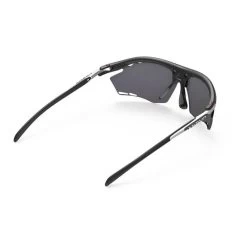 Rudy Project Rydon Running Glasses Matte Black With RP Optics Multilaser Lenses Orange -Cycling glasses Rudy Project ru sp534006 0r00 005